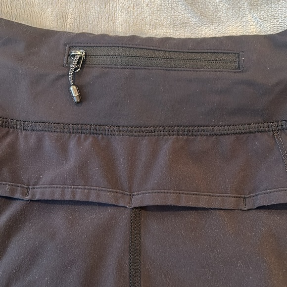 Lululemon shorts - Picture 4 of 5